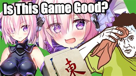 grand order mahjong download|So I guess I play Mahjong now : r/grandorder .